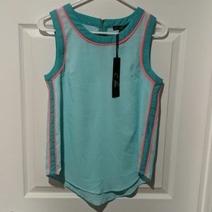 Cute Boutique Tank Top